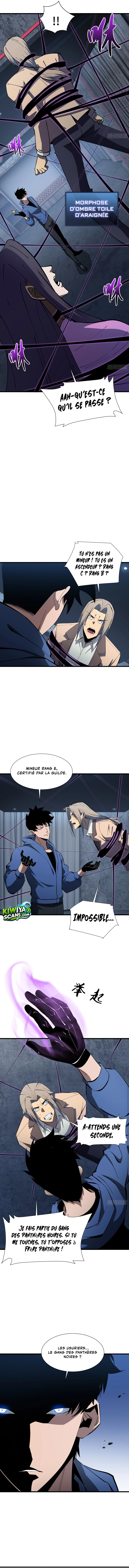 Read Tyrant of the Otherworldly Hell  My Shadow Can Evolve Infinitely FR Manga Online