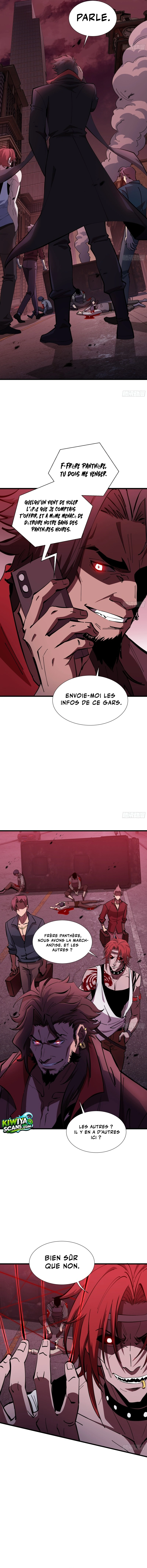 Read Tyrant of the Otherworldly Hell  My Shadow Can Evolve Infinitely FR Manga Online