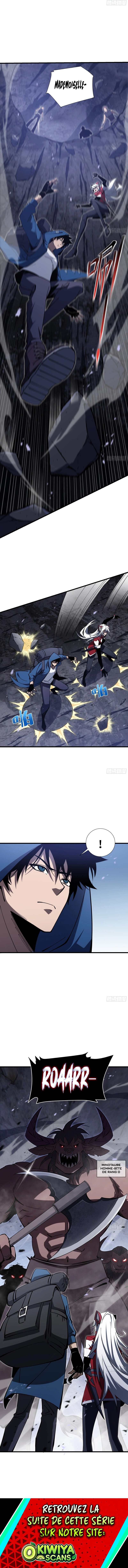 Read Tyrant of the Otherworldly Hell  My Shadow Can Evolve Infinitely FR Manga Online