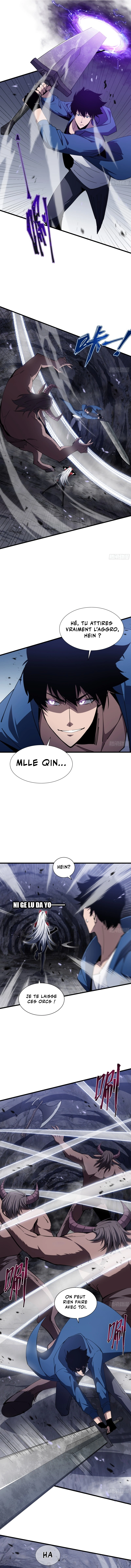 Read Tyrant of the Otherworldly Hell  My Shadow Can Evolve Infinitely FR Manga Online