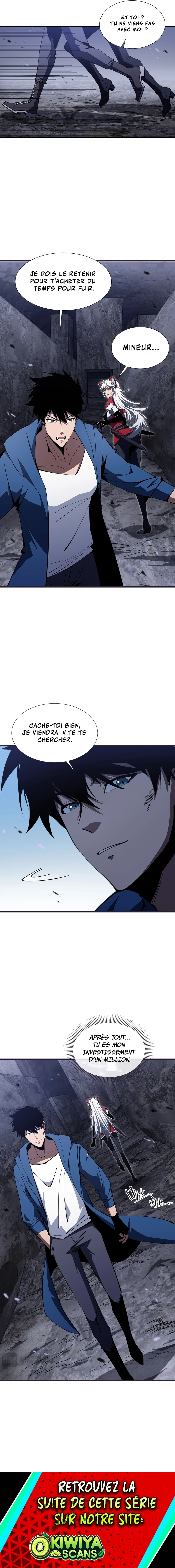 Read Tyrant of the Otherworldly Hell  My Shadow Can Evolve Infinitely FR Manga Online