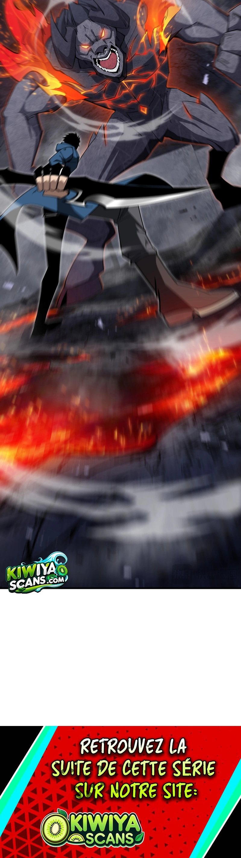 Read Tyrant of the Otherworldly Hell  My Shadow Can Evolve Infinitely FR Manga Online