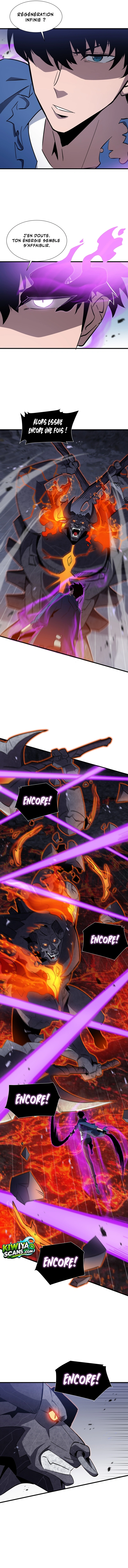 Read Tyrant of the Otherworldly Hell  My Shadow Can Evolve Infinitely FR Manga Online