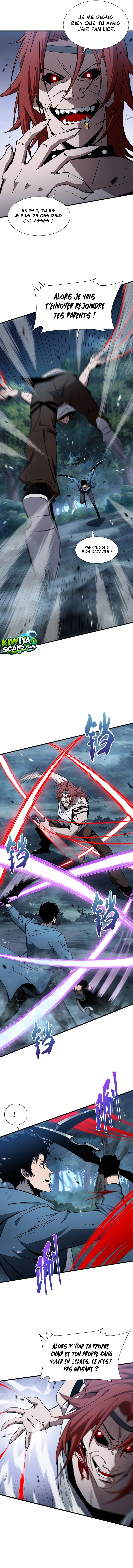 Read Tyrant of the Otherworldly Hell  My Shadow Can Evolve Infinitely FR Manga Online