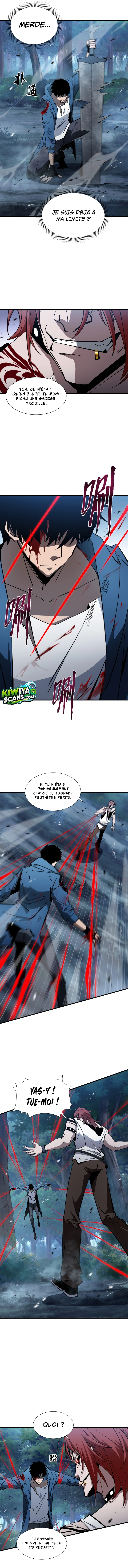 Read Tyrant of the Otherworldly Hell  My Shadow Can Evolve Infinitely FR Manga Online