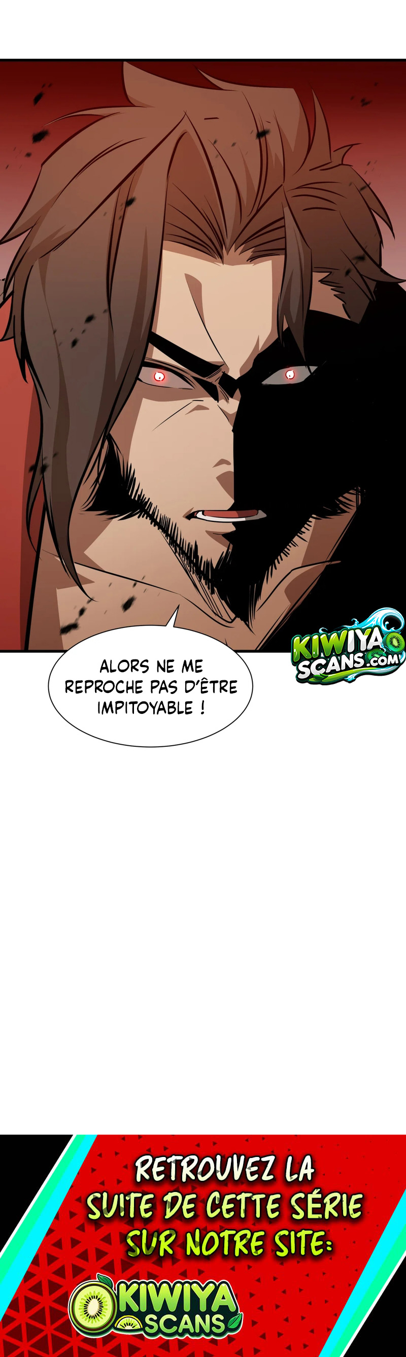 Read Tyrant of the Otherworldly Hell  My Shadow Can Evolve Infinitely FR Manga Online