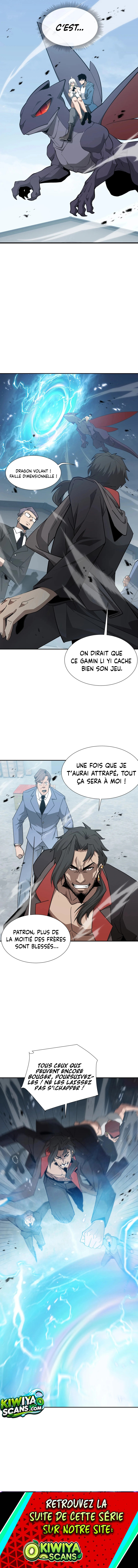 Read Tyrant of the Otherworldly Hell  My Shadow Can Evolve Infinitely FR Manga Online