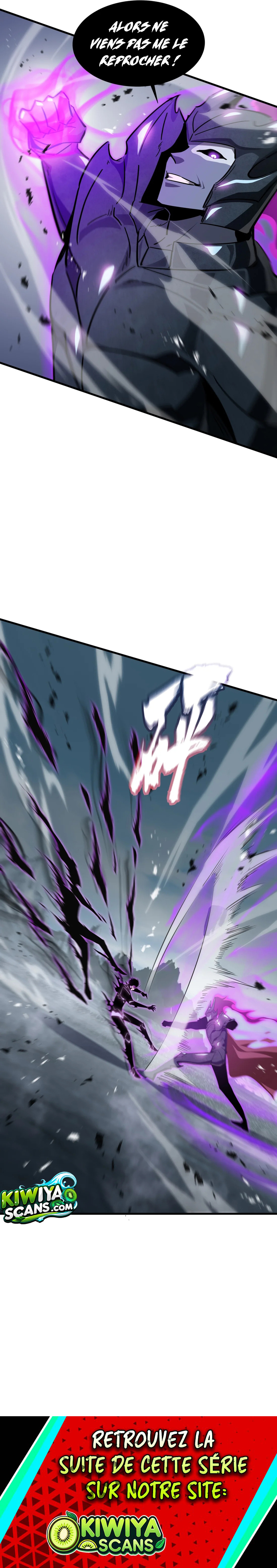 Read Tyrant of the Otherworldly Hell  My Shadow Can Evolve Infinitely FR Manga Online