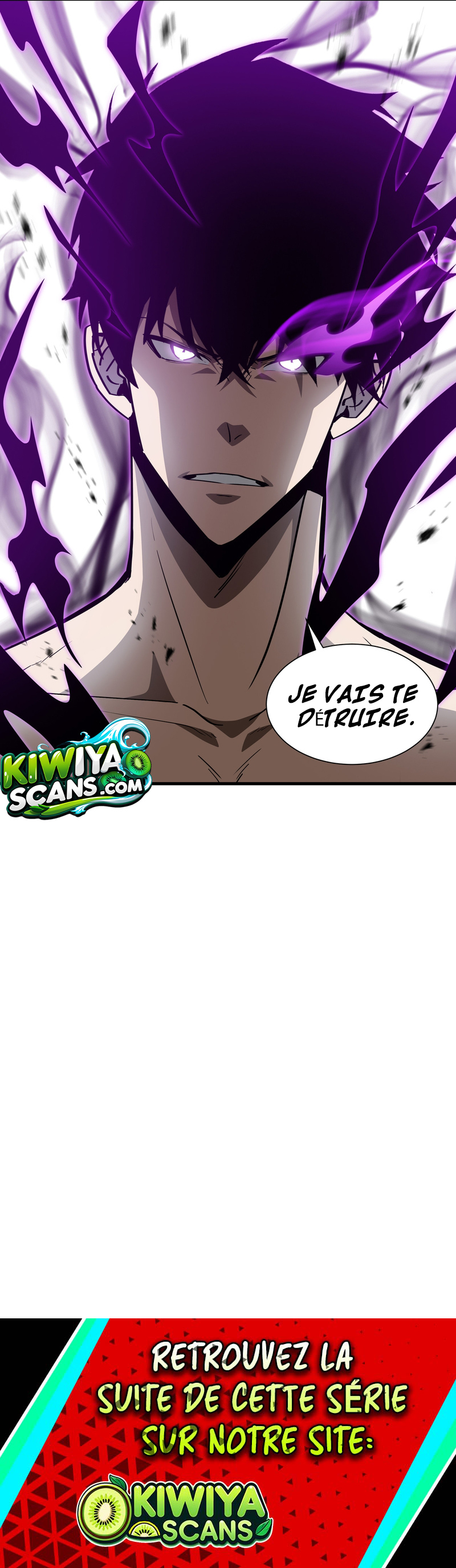 Read Tyrant of the Otherworldly Hell  My Shadow Can Evolve Infinitely FR Manga Online