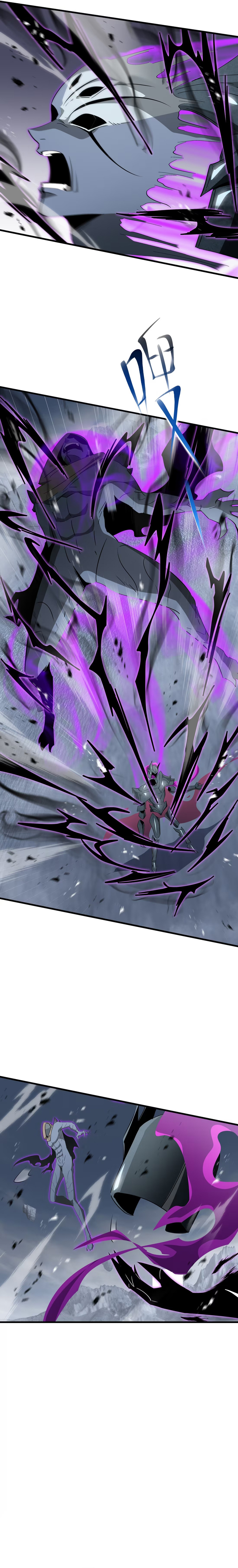 Read Tyrant of the Otherworldly Hell  My Shadow Can Evolve Infinitely FR Manga Online