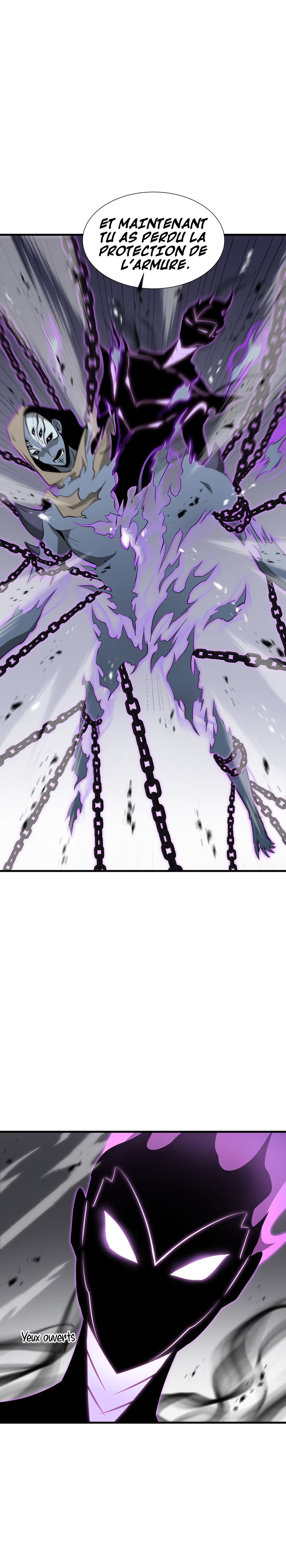 Read Tyrant of the Otherworldly Hell  My Shadow Can Evolve Infinitely FR Manga Online