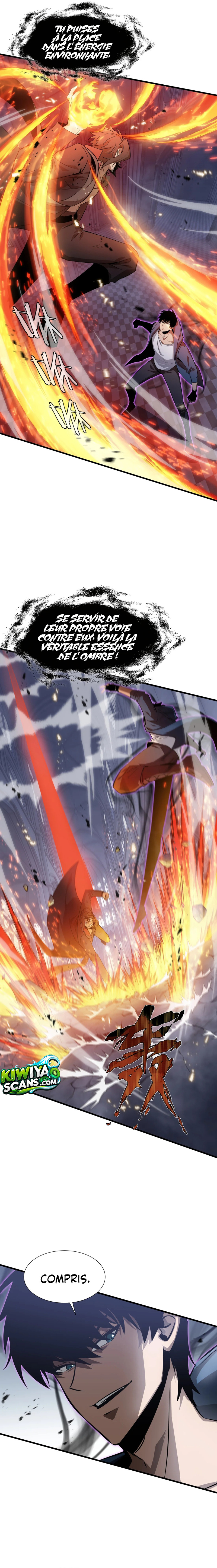 Read Tyrant of the Otherworldly Hell  My Shadow Can Evolve Infinitely FR Manga Online