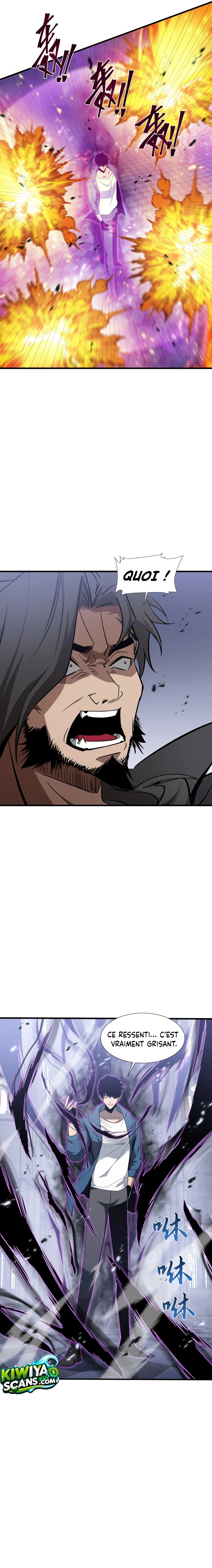 Read Tyrant of the Otherworldly Hell  My Shadow Can Evolve Infinitely FR Manga Online