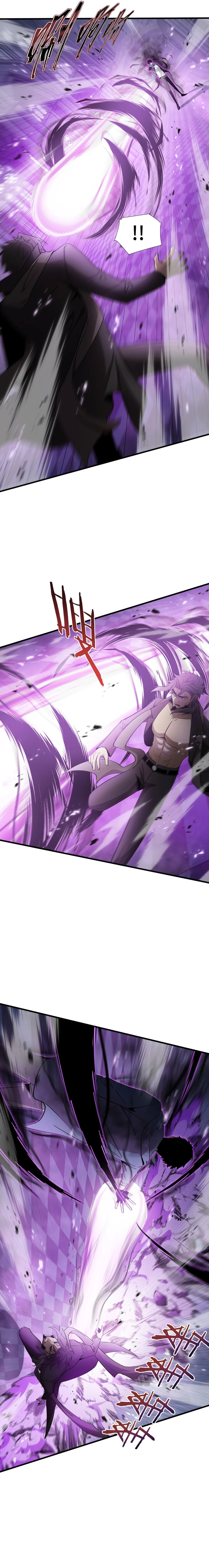 Read Tyrant of the Otherworldly Hell  My Shadow Can Evolve Infinitely FR Manga Online