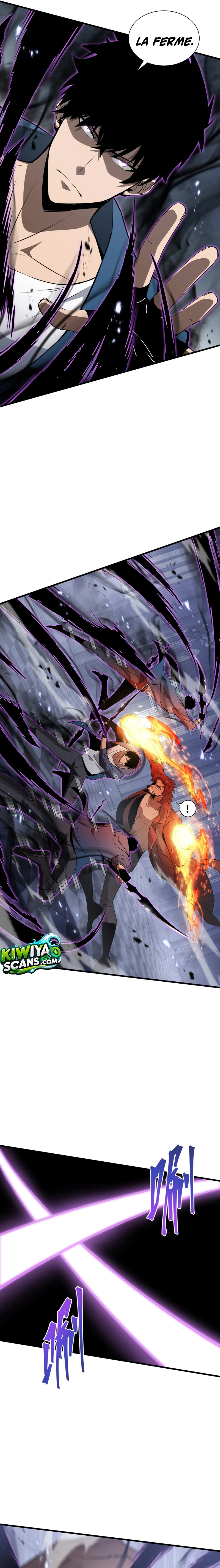 Read Tyrant of the Otherworldly Hell  My Shadow Can Evolve Infinitely FR Manga Online