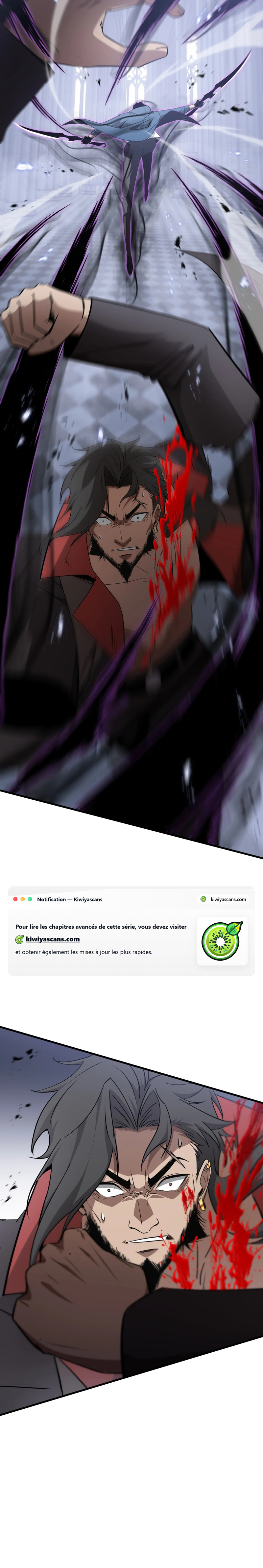 Read Tyrant of the Otherworldly Hell  My Shadow Can Evolve Infinitely FR Manga Online