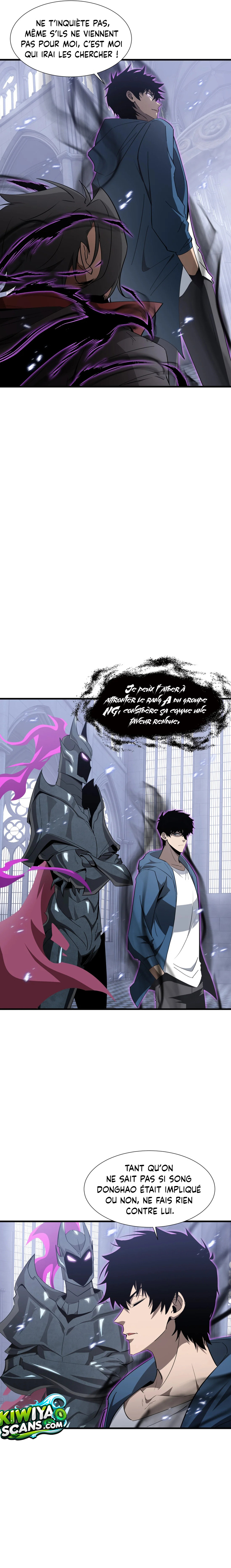 Read Tyrant of the Otherworldly Hell  My Shadow Can Evolve Infinitely FR Manga Online