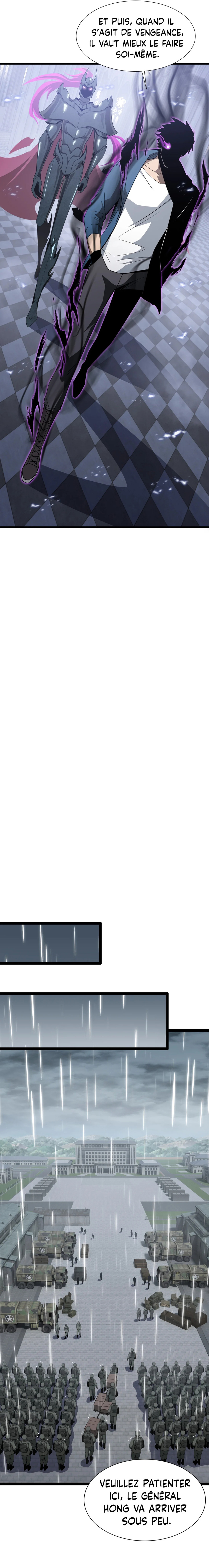 Read Tyrant of the Otherworldly Hell  My Shadow Can Evolve Infinitely FR Manga Online