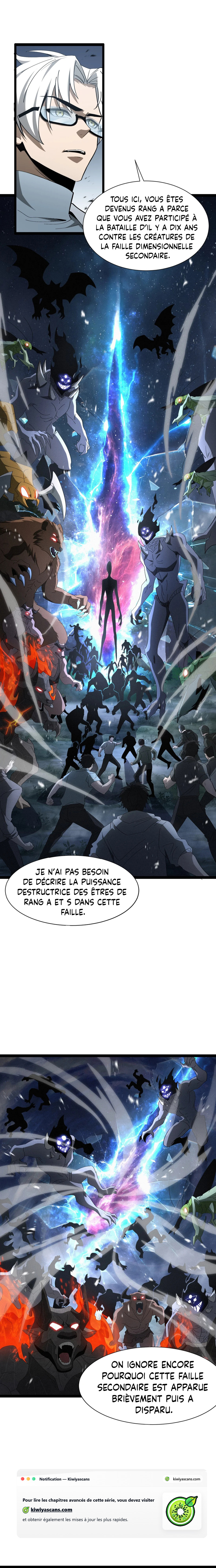 Read Tyrant of the Otherworldly Hell  My Shadow Can Evolve Infinitely FR Manga Online