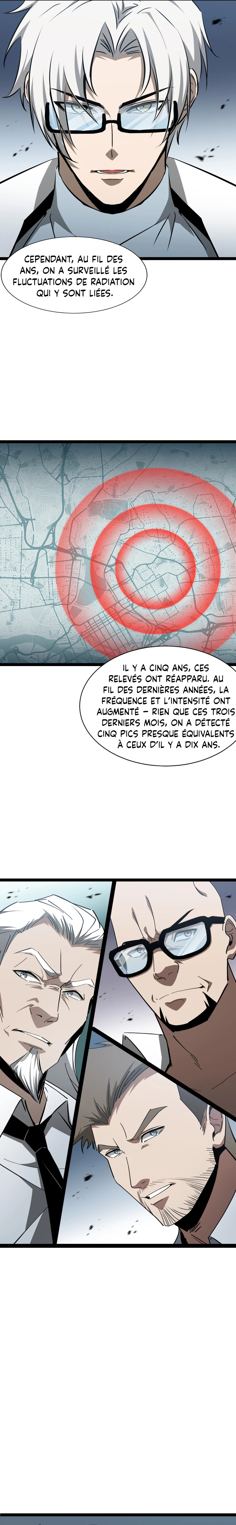 Read Tyrant of the Otherworldly Hell  My Shadow Can Evolve Infinitely FR Manga Online