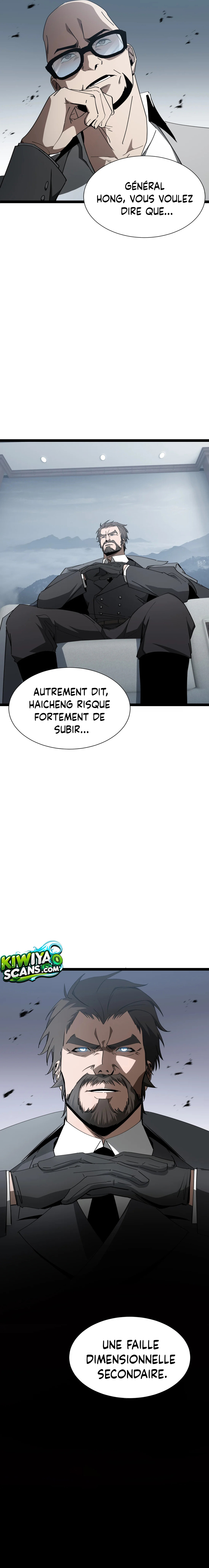 Read Tyrant of the Otherworldly Hell  My Shadow Can Evolve Infinitely FR Manga Online