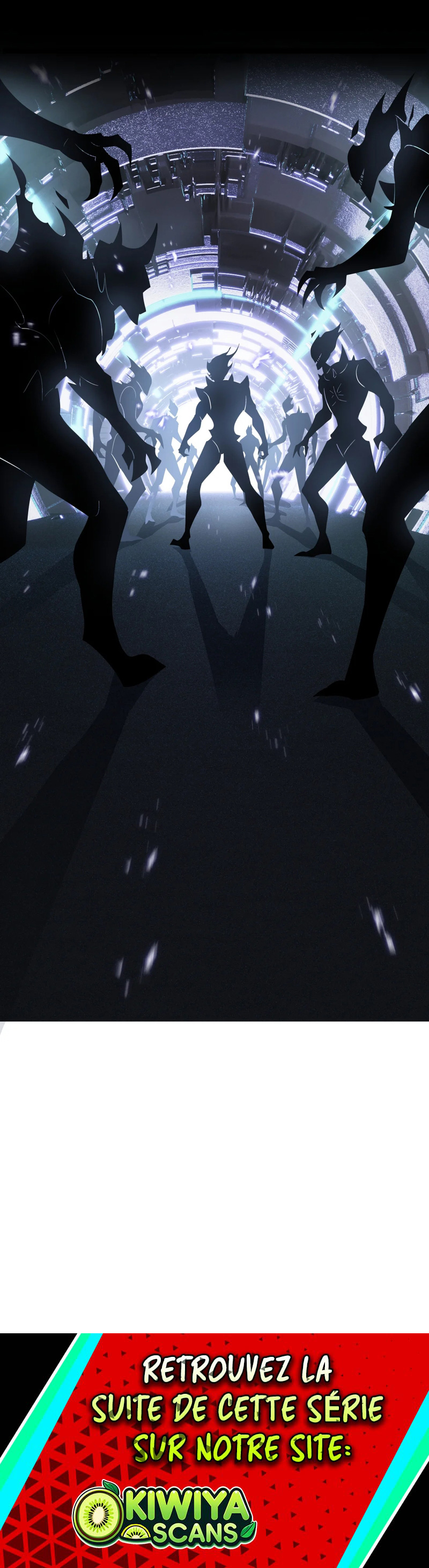 Read Tyrant of the Otherworldly Hell  My Shadow Can Evolve Infinitely FR Manga Online