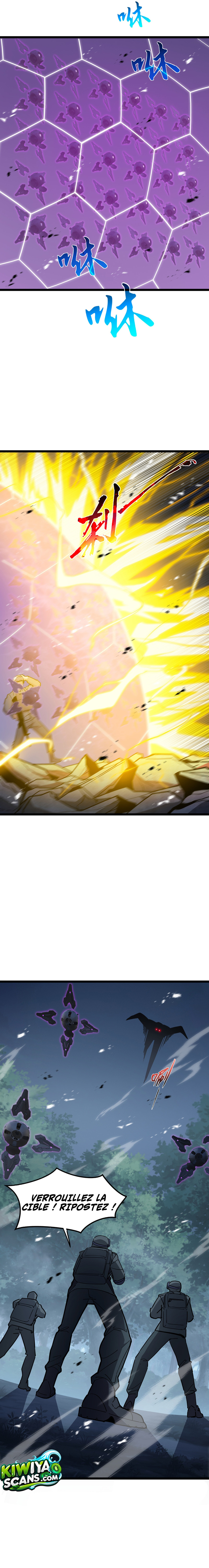 Read Tyrant of the Otherworldly Hell  My Shadow Can Evolve Infinitely FR Manga Online