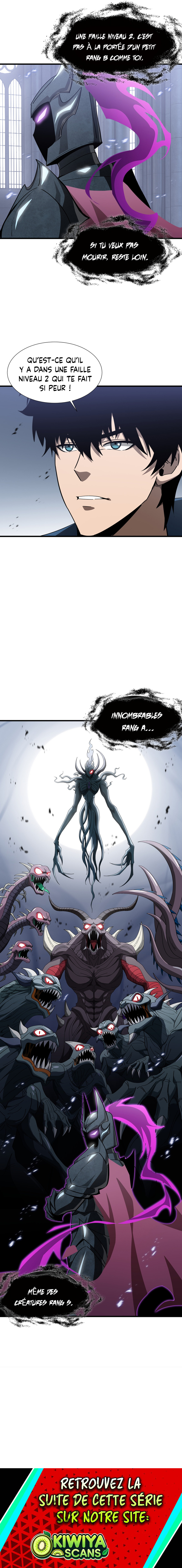 Read Tyrant of the Otherworldly Hell  My Shadow Can Evolve Infinitely FR Manga Online