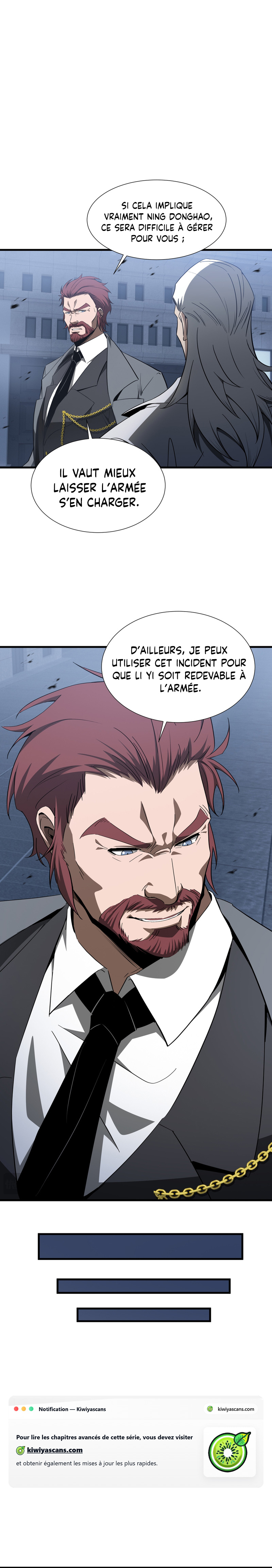 Read Tyrant of the Otherworldly Hell  My Shadow Can Evolve Infinitely FR Manga Online