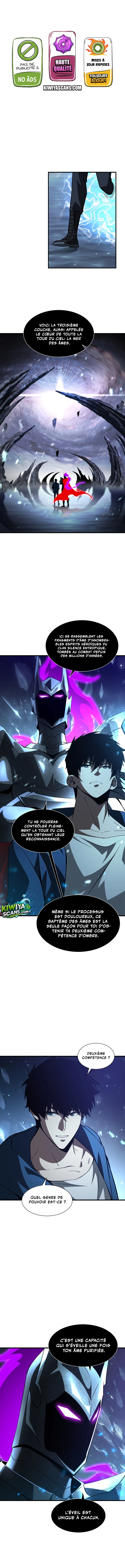 Read Tyrant of the Otherworldly Hell  My Shadow Can Evolve Infinitely FR Manga Online