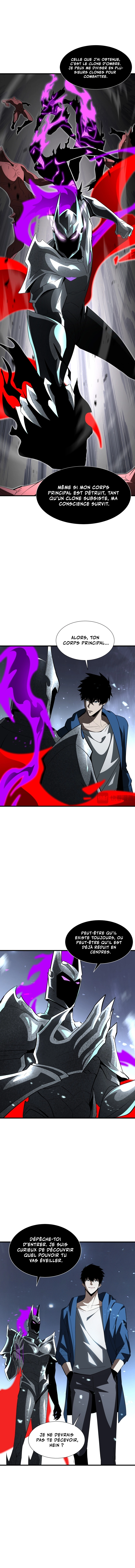 Read Tyrant of the Otherworldly Hell  My Shadow Can Evolve Infinitely FR Manga Online