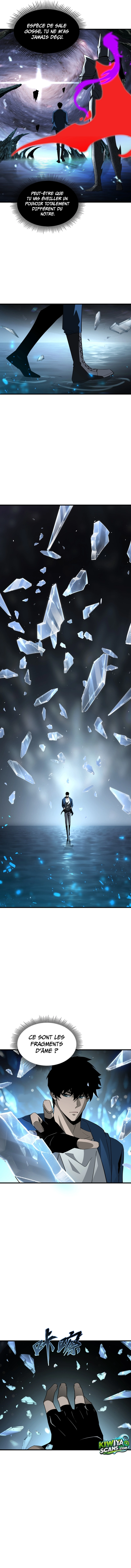 Read Tyrant of the Otherworldly Hell  My Shadow Can Evolve Infinitely FR Manga Online