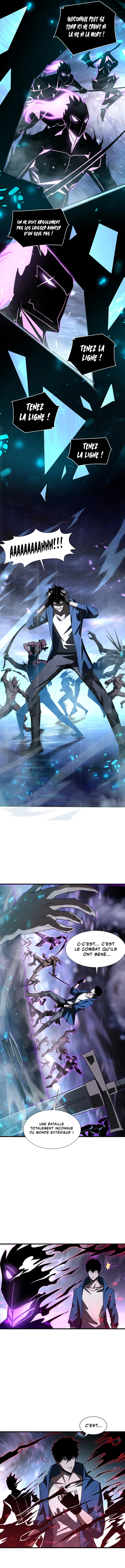 Read Tyrant of the Otherworldly Hell  My Shadow Can Evolve Infinitely FR Manga Online