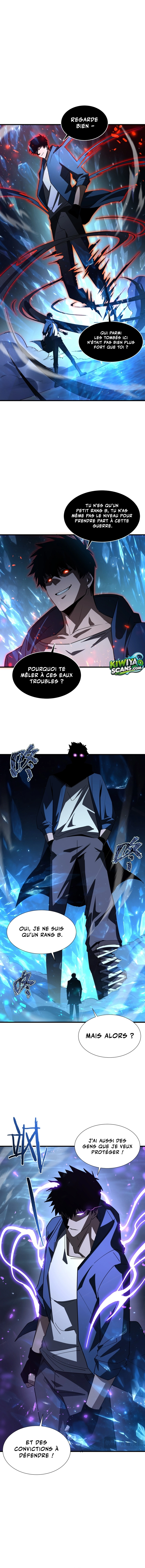 Read Tyrant of the Otherworldly Hell  My Shadow Can Evolve Infinitely FR Manga Online