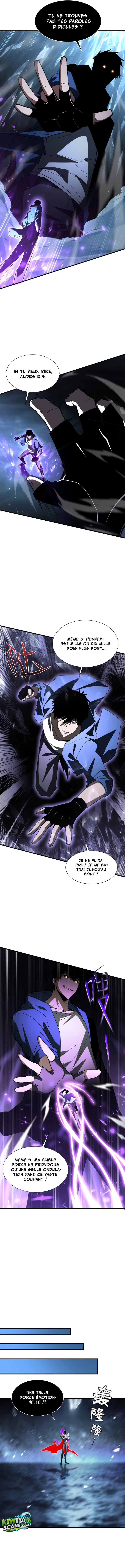 Read Tyrant of the Otherworldly Hell  My Shadow Can Evolve Infinitely FR Manga Online