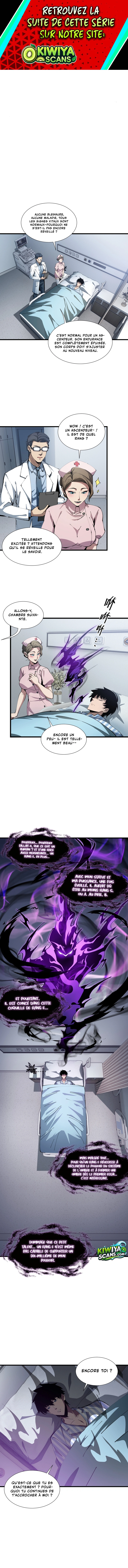 Read Tyrant of the Otherworldly Hell  My Shadow Can Evolve Infinitely FR Manga Online