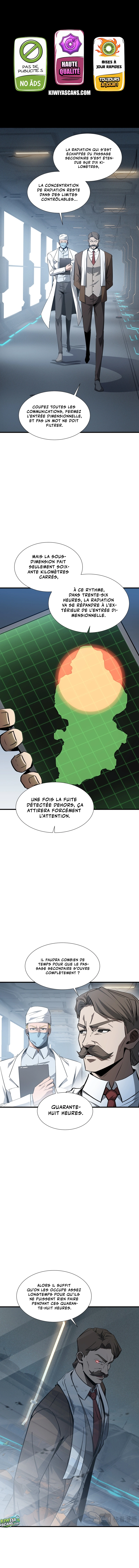 Read Tyrant of the Otherworldly Hell  My Shadow Can Evolve Infinitely FR Manga Online