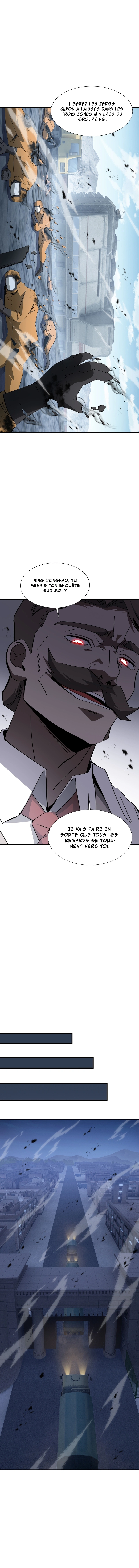 Read Tyrant of the Otherworldly Hell  My Shadow Can Evolve Infinitely FR Manga Online