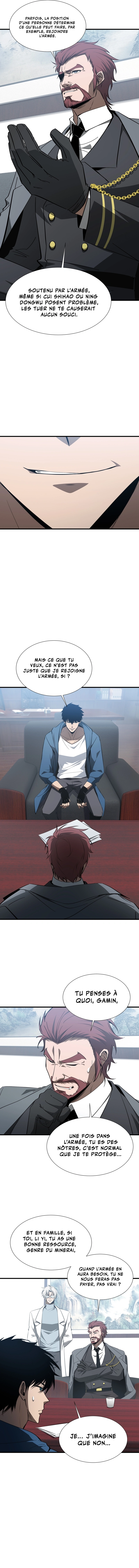 Read Tyrant of the Otherworldly Hell  My Shadow Can Evolve Infinitely FR Manga Online