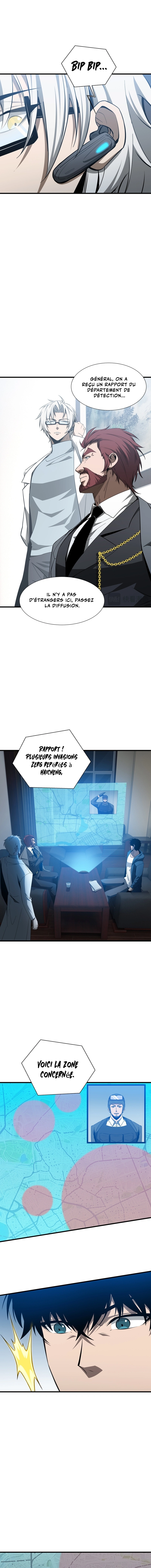 Read Tyrant of the Otherworldly Hell  My Shadow Can Evolve Infinitely FR Manga Online