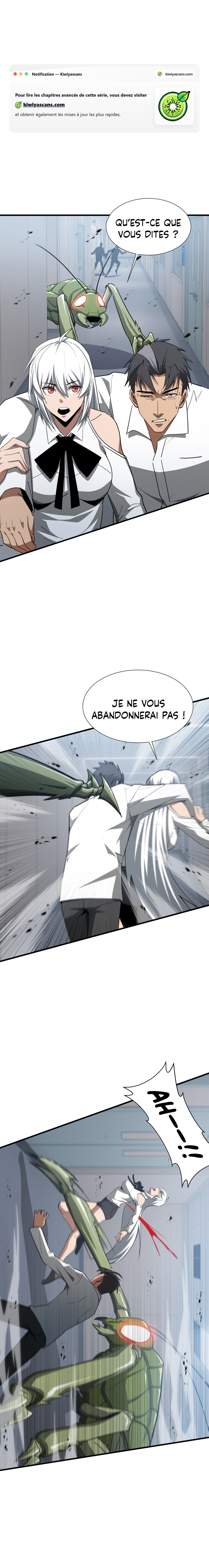 Read Tyrant of the Otherworldly Hell  My Shadow Can Evolve Infinitely FR Manga Online