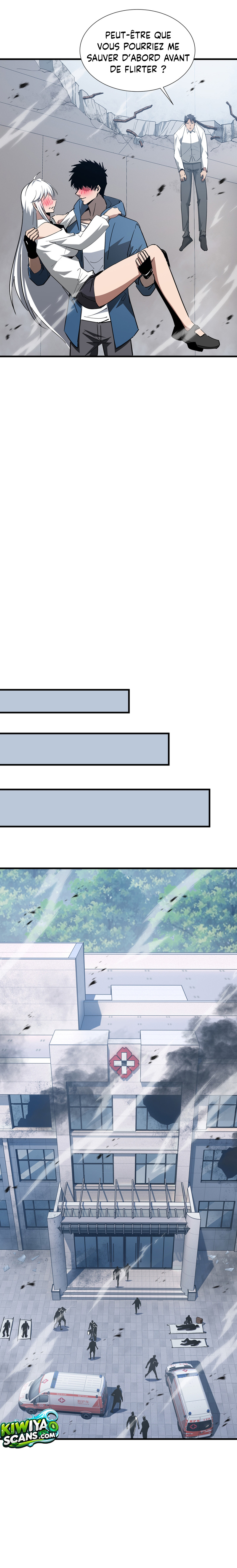 Read Tyrant of the Otherworldly Hell  My Shadow Can Evolve Infinitely FR Manga Online