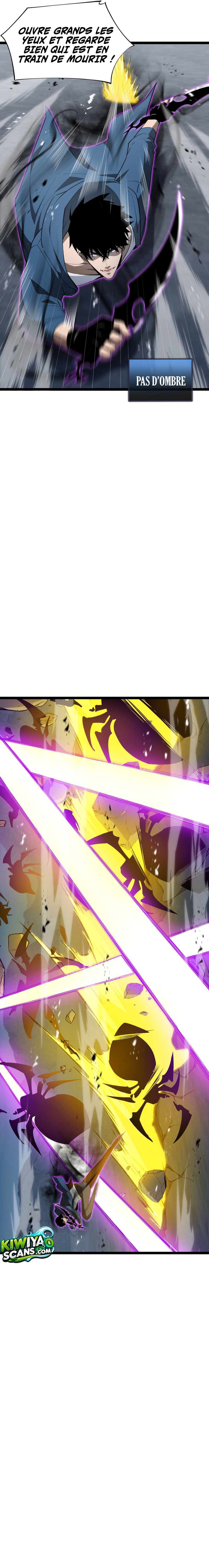 Read Tyrant of the Otherworldly Hell  My Shadow Can Evolve Infinitely FR Manga Online