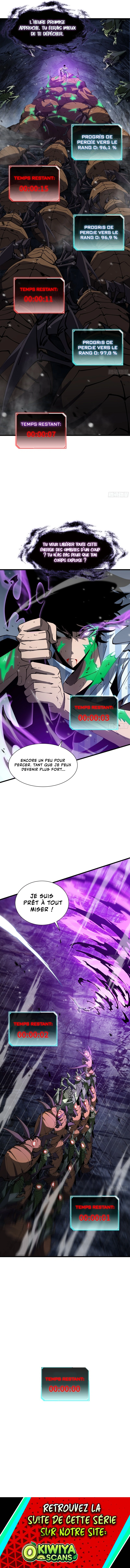 Read Tyrant of the Otherworldly Hell  My Shadow Can Evolve Infinitely FR Manga Online