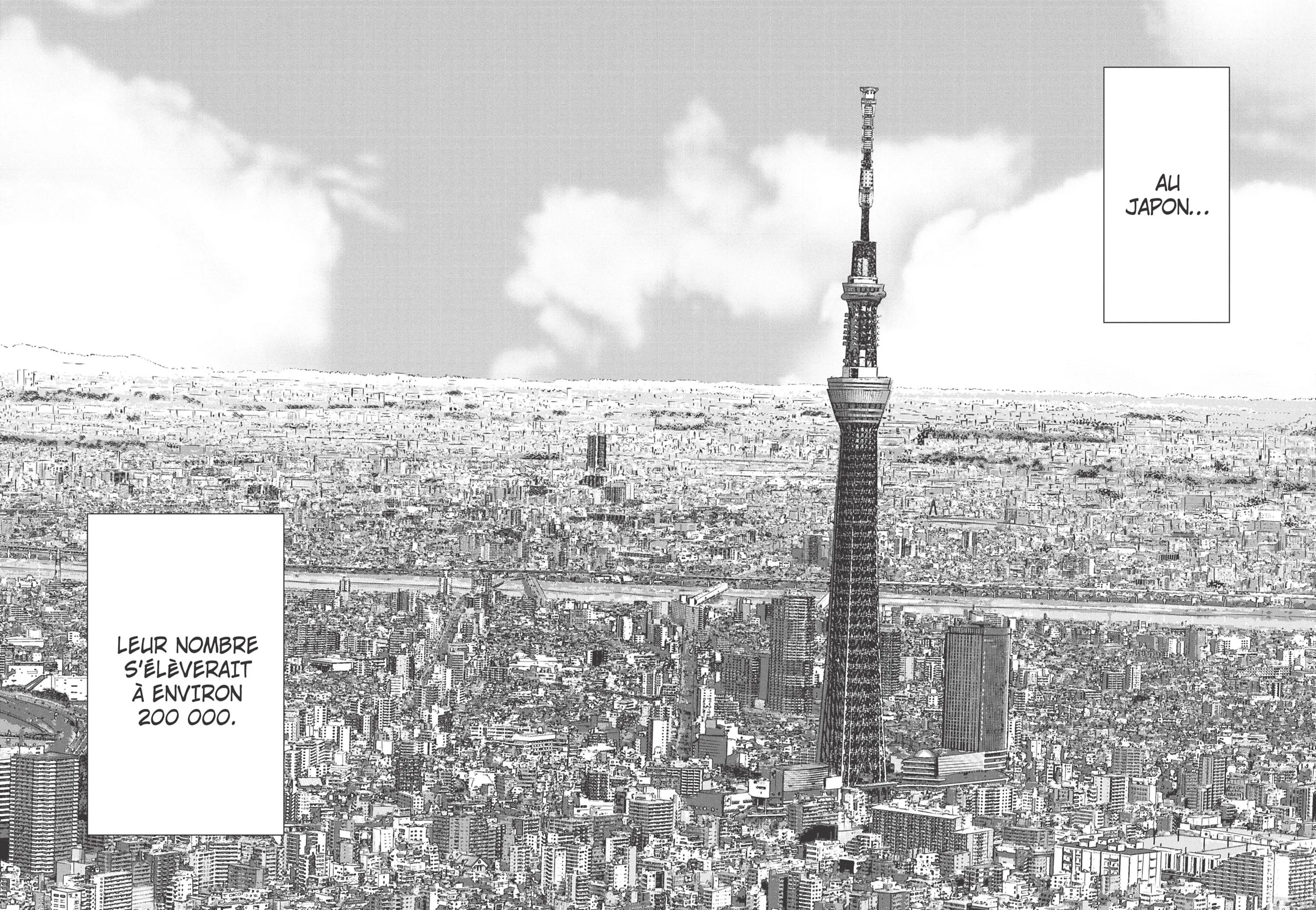 Read Under Ninja FR Manga Online