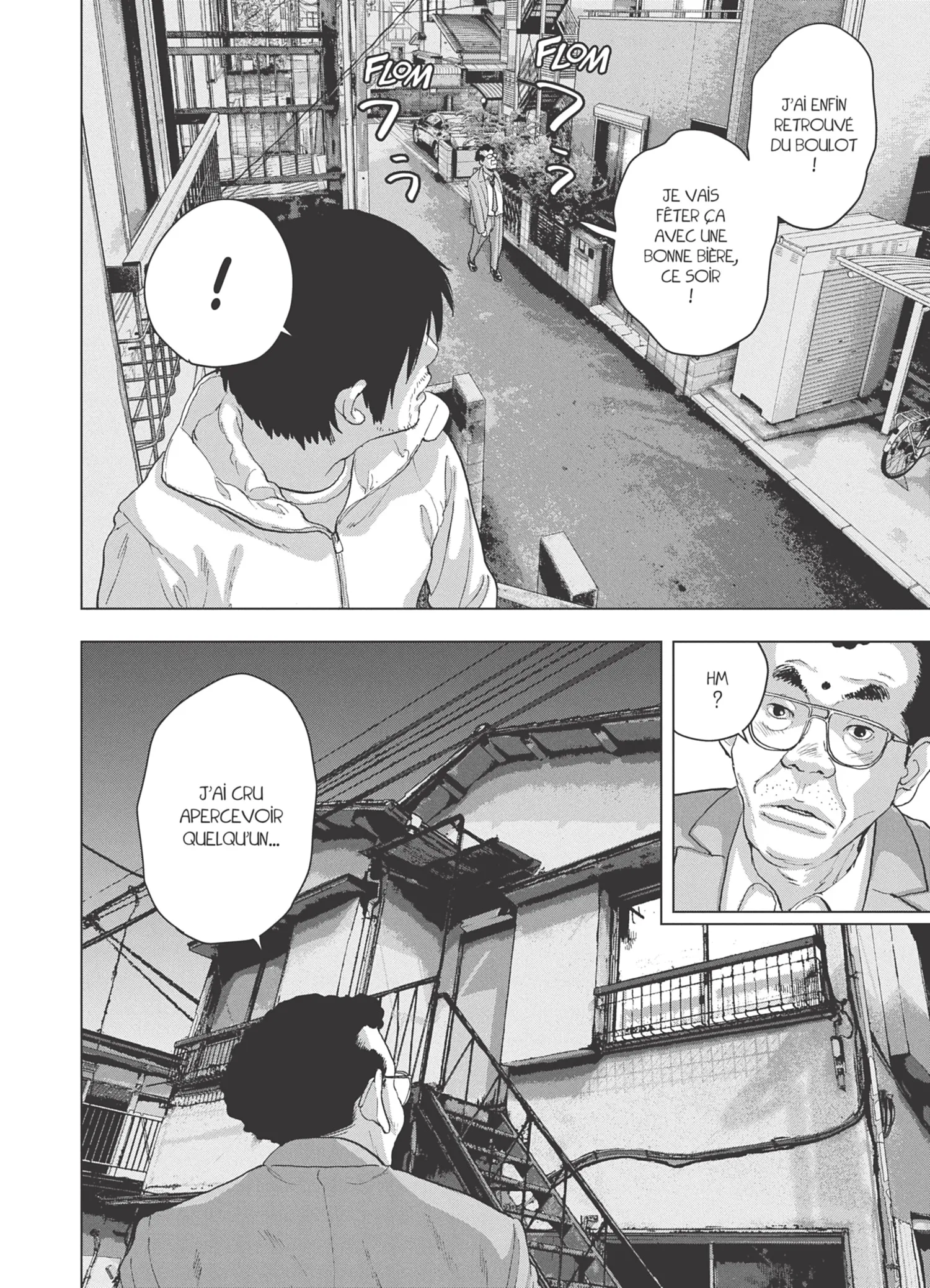 Read Under Ninja FR Manga Online