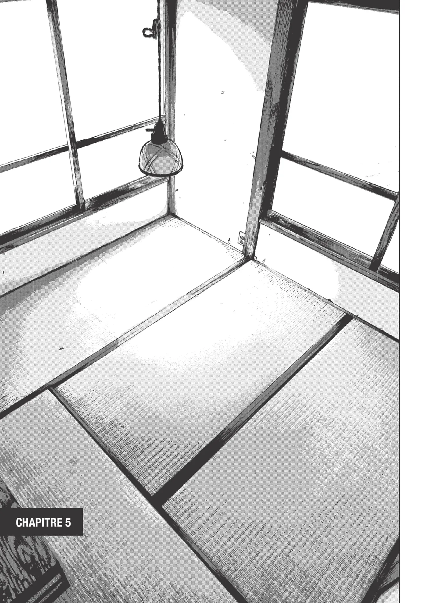 Read Under Ninja FR Manga Online