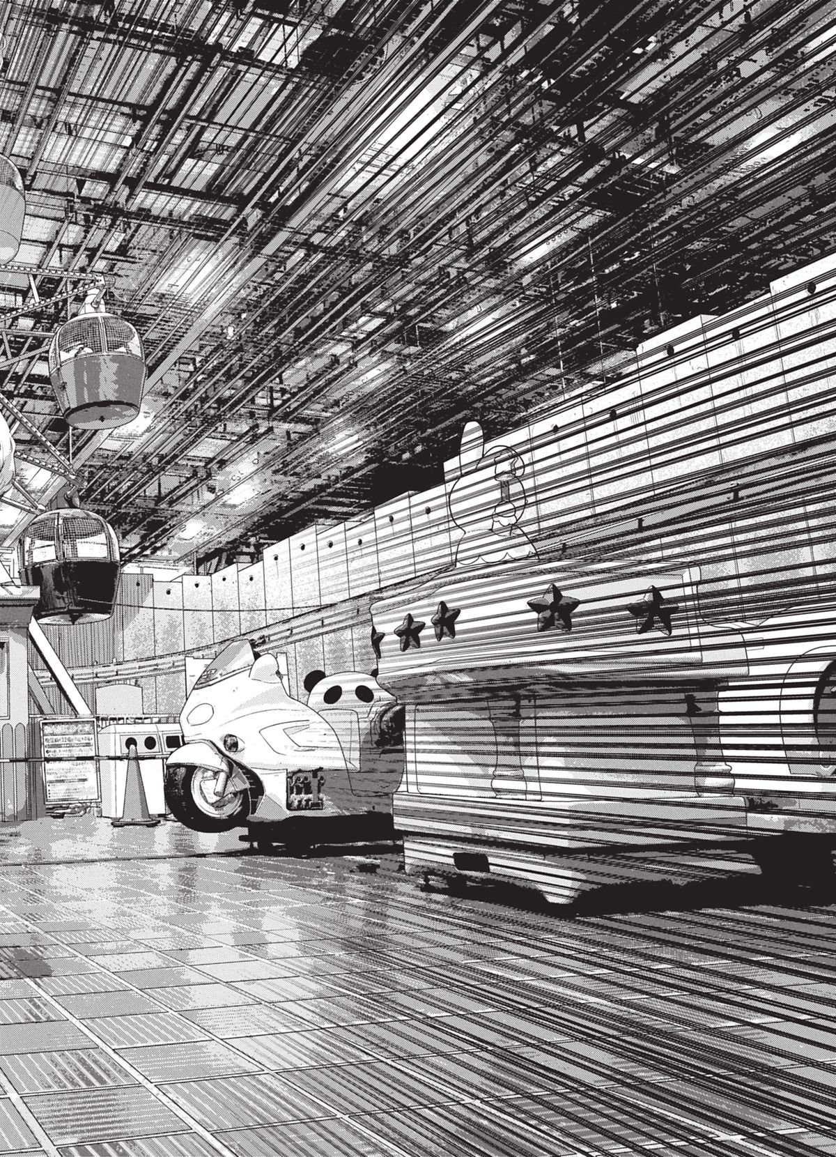 Read Under Ninja FR Manga Online