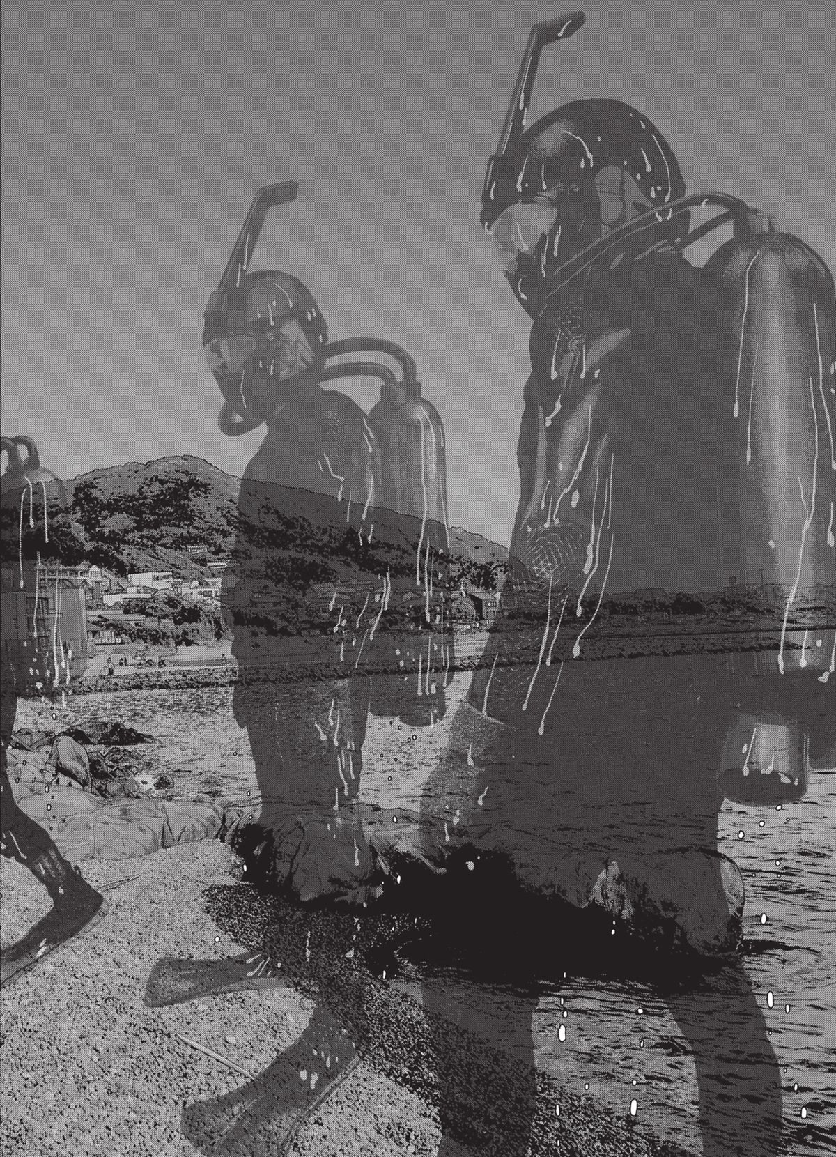 Read Under Ninja FR Manga Online