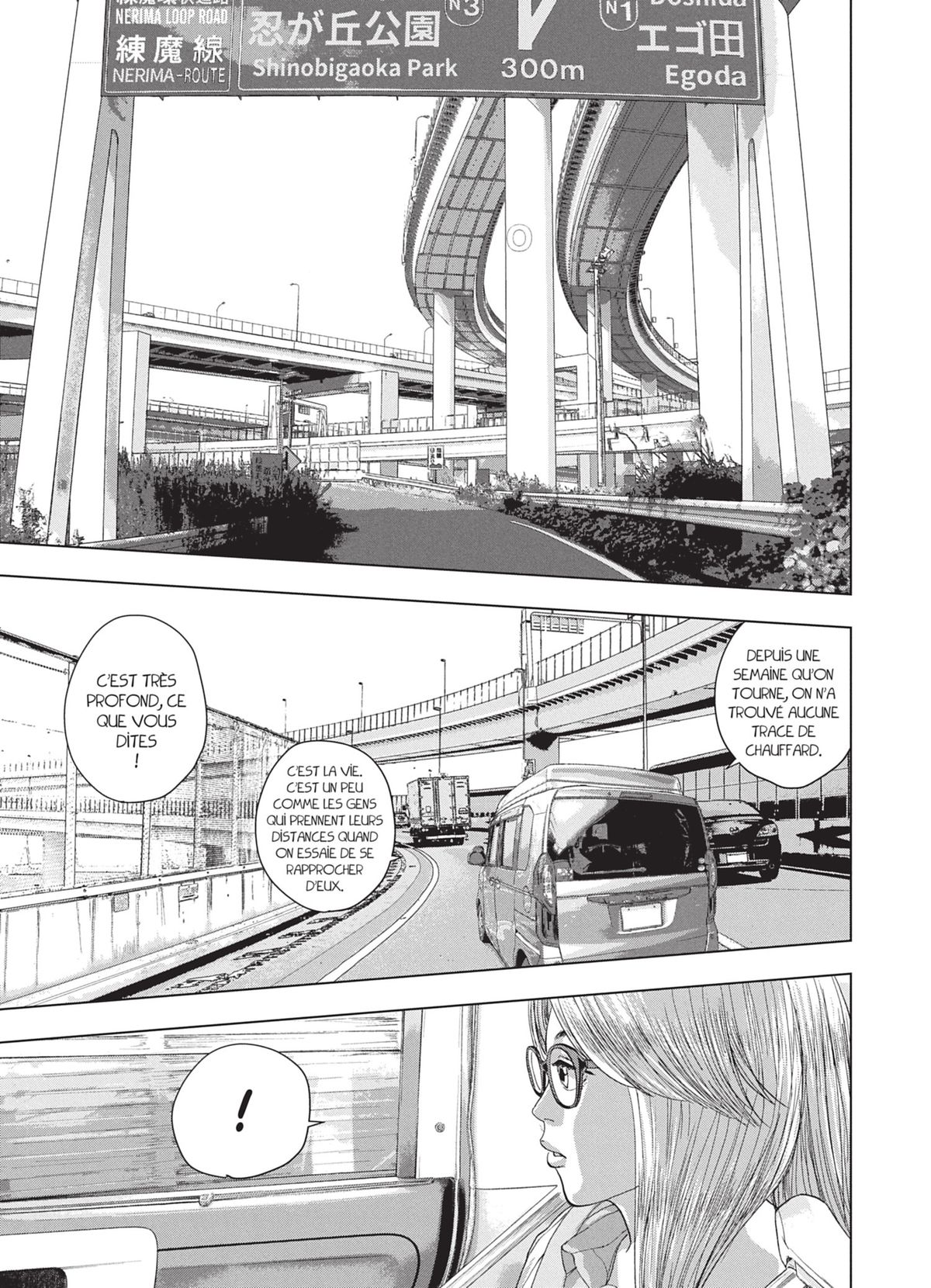 Read Under Ninja FR Manga Online